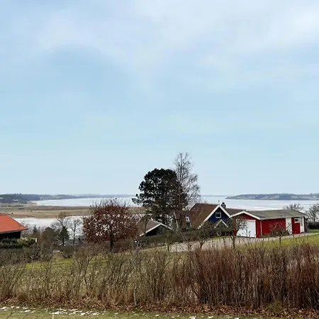 Stunning In With Wifi 펜션 Løgstrup