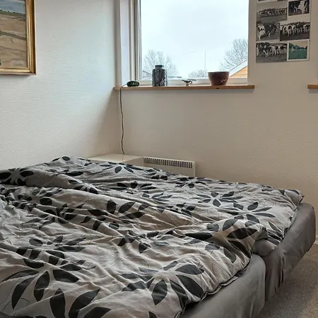 Stunning In With Wifi 別荘 Løgstrup