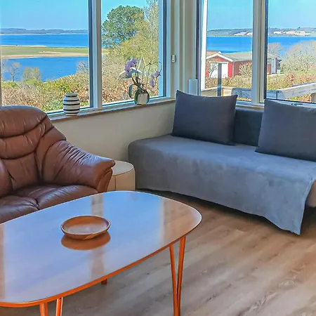 Stunning In With Wifi * Løgstrup