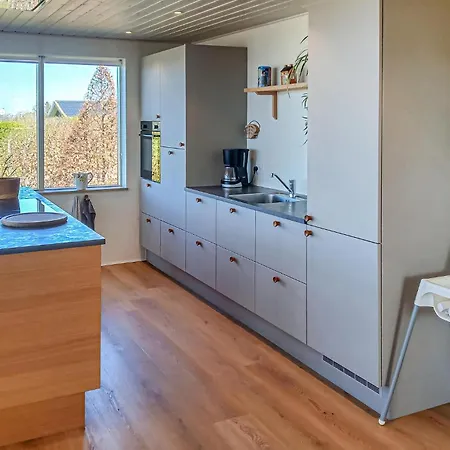 Stunning In With Wifi Løgstrup